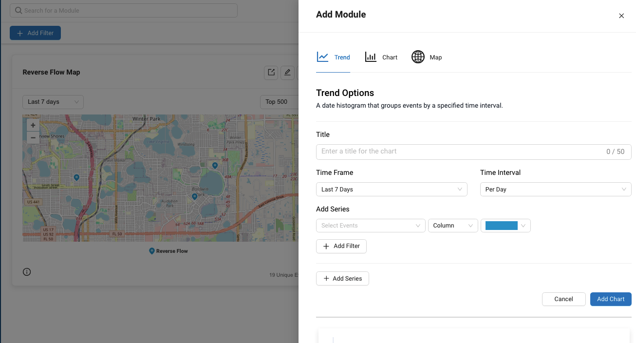 Add Module | Need Help?