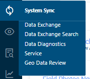 System Sync Pages | Need Help?